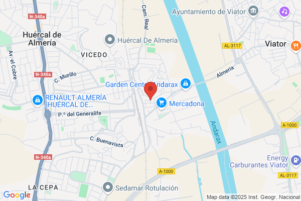 Diaz Perez - Arquitecto j.