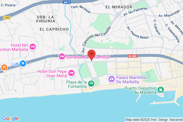 Fernandez Y Galvan Arquitectos S.L.