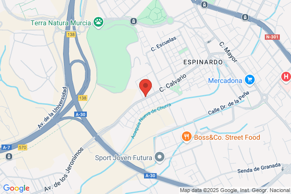 Vargas Murcia s.