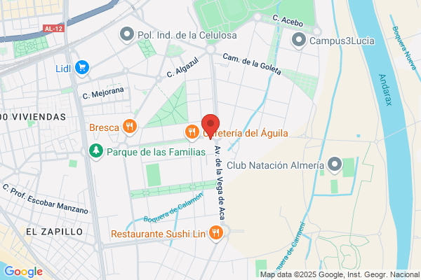 Cooperativa Artesana De La Aguja