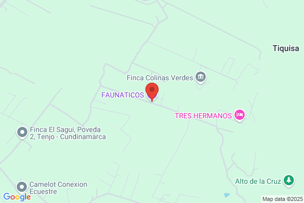 Faunáticos
