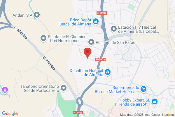 Mercader Rubio m. D.