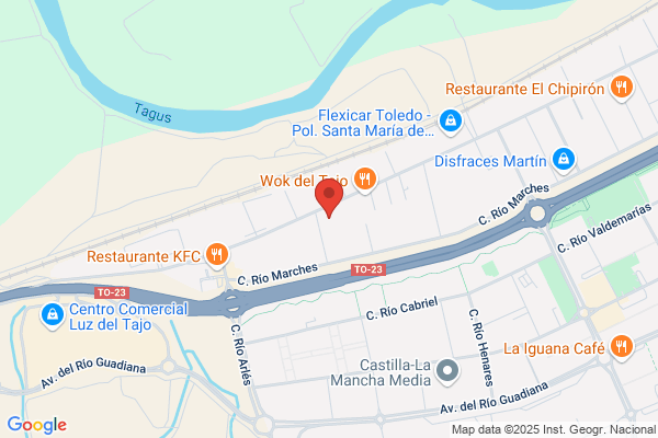 Prado Lopez j.