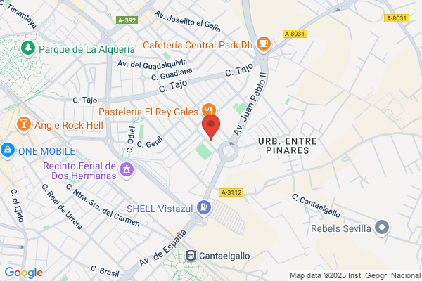 Guarderia Infantil La Oca - Abierto Todo el Ao de 7.30 maana A 8.30 Tarde