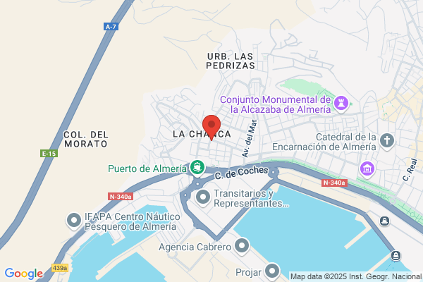 Asociacion Para La Promocion Gitana