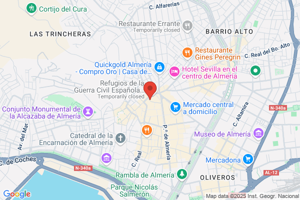 Peña El Taranto-Asociacion Artistico
