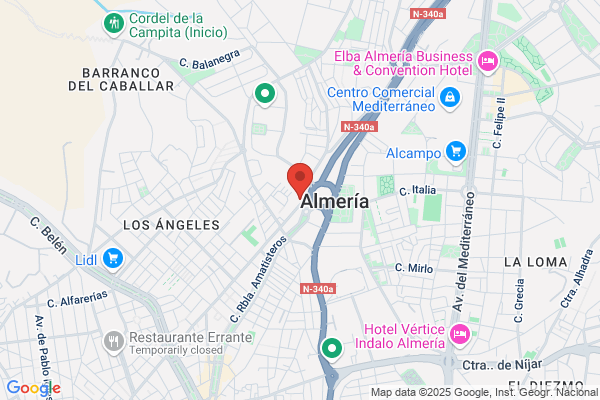 Asociación Remar Almería