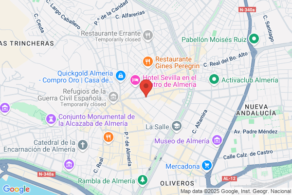 Caritas Diocesana De Accion Catolica
