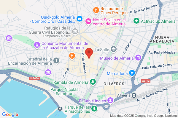 R.G. Auditores S.L.