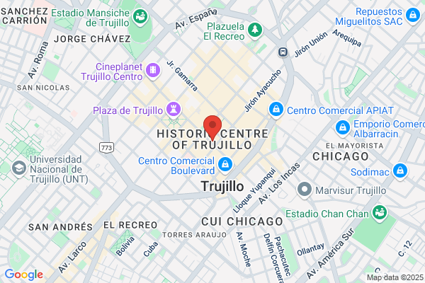 Medina Trujillo j.