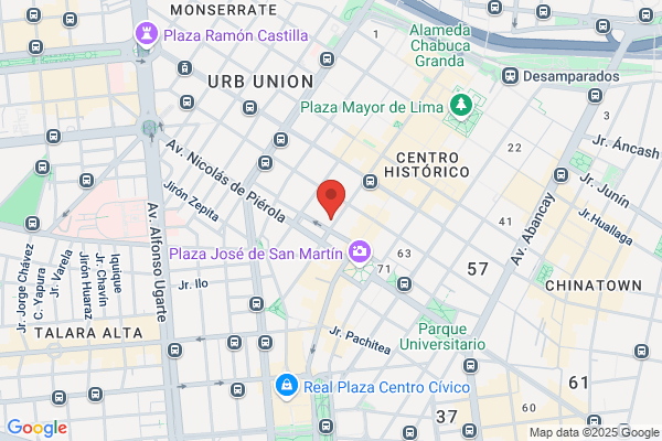 Banco De Comercio - Oficinas