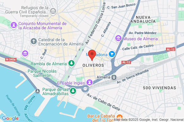 Banco De Santander