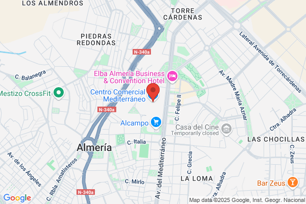Banco Del Comercio S.A.