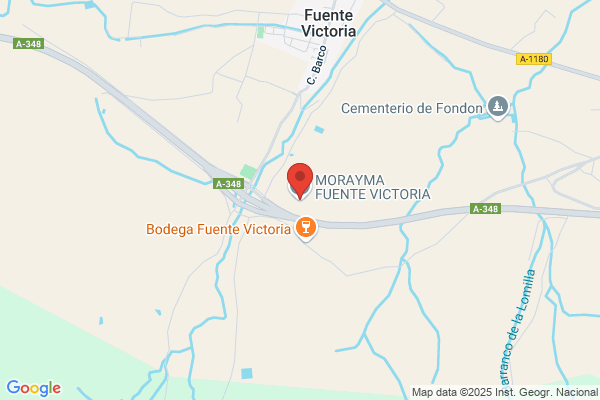 FUENTEVICTORIA SL