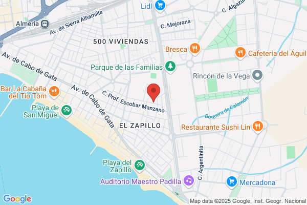 Cafe Bar Hermoso