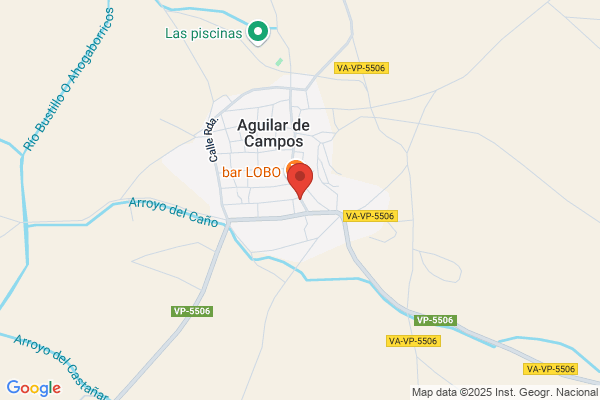 Alonso Carretero j.