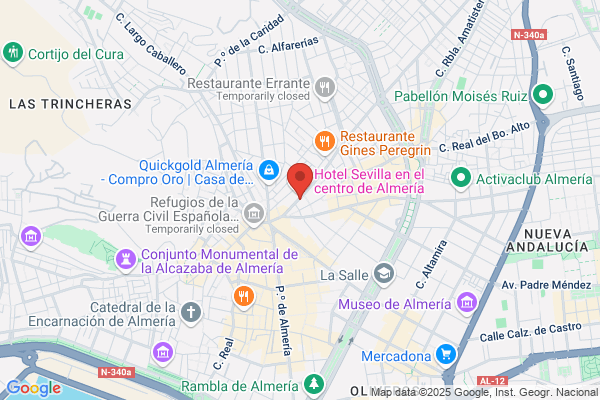 Bar Bonillo