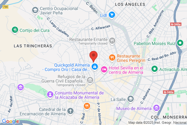 Barea Avenida S.L.