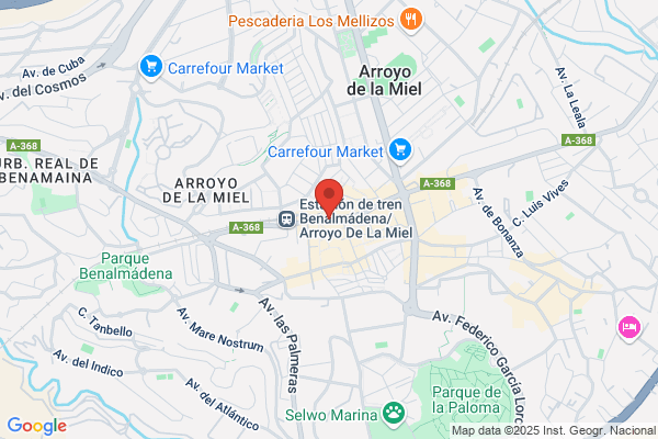 Bodega La Alternativa