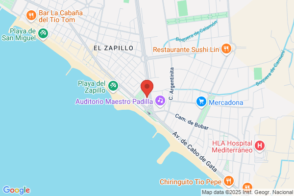 Cafe Bar Ronda