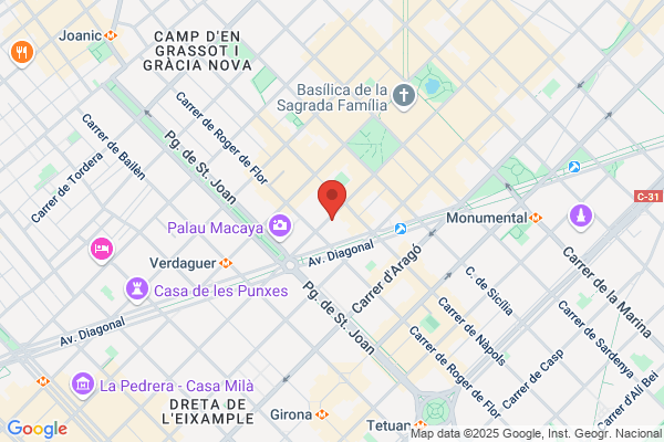 Cafeteria Imperio