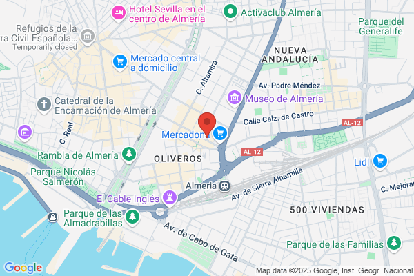Cafeteria Tirso