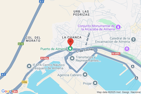 La Corona De Almeria S.L.
