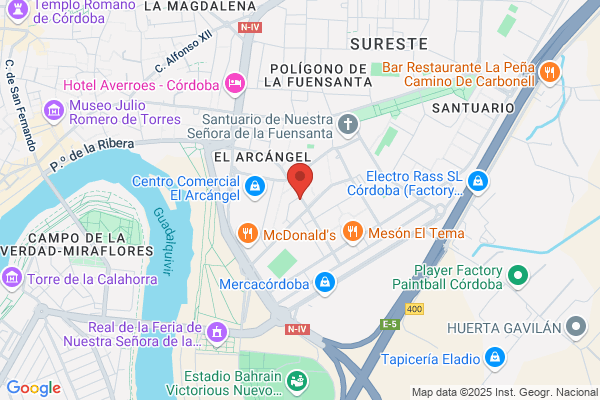 La Tahona Bocadilleria Cafeteria