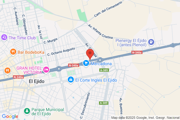 Lopez Martin j.