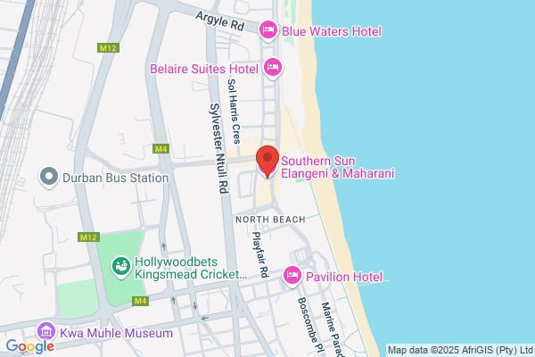 Marin Durban S.C.