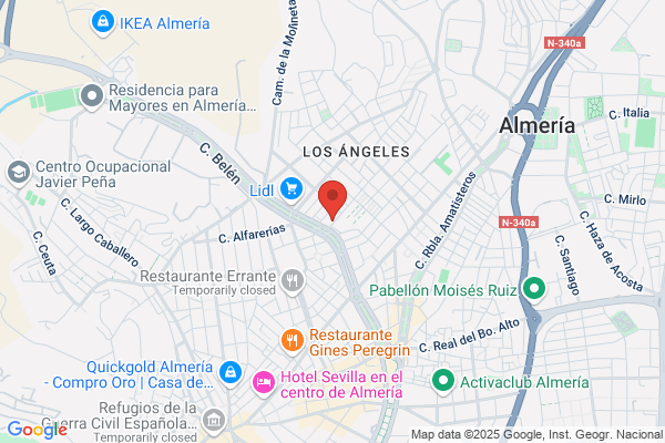 Carniceria Funciones
