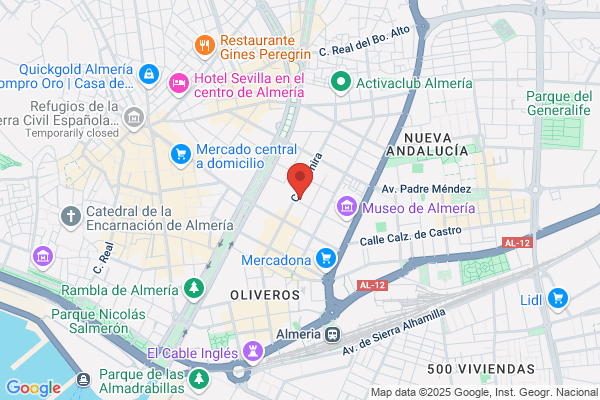 Asesoria Aldisa S.L.