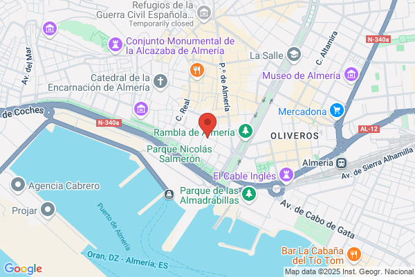 Asesoria Antonio Perez S.L.