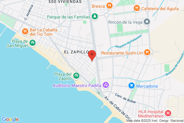 Asesoria De Empresas Arama S.L.