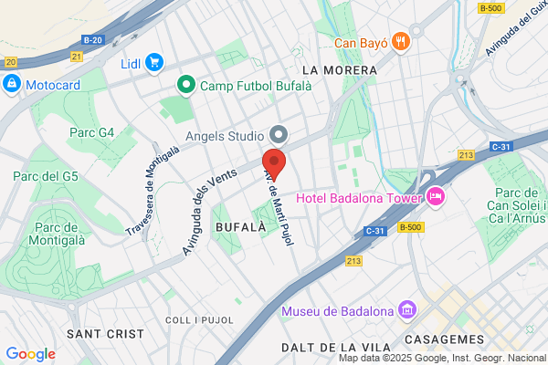 Asesoria De Empresas Geyse S.L.