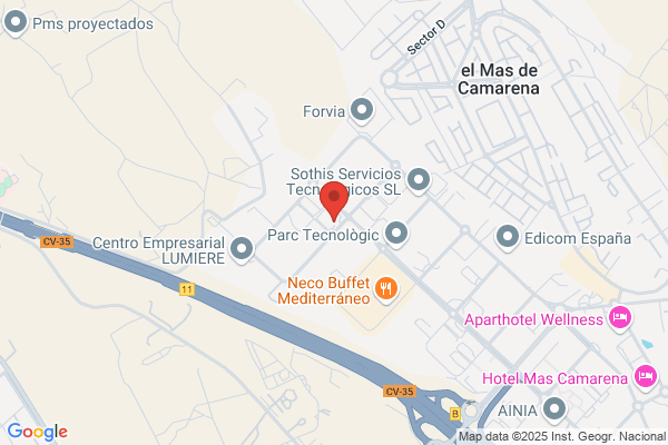 Entorno Consultores De Negocio Asociados S.L.