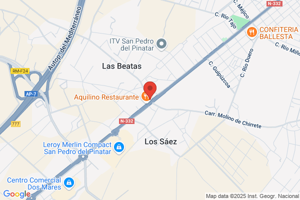Ortiz Segura - Estanco r.
