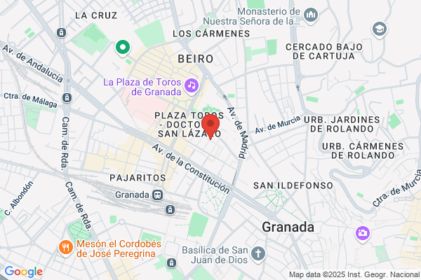 Caba Lucena Francisco Medico