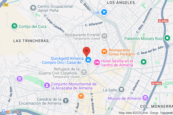 Clinica De Especialidades Odontologicas Y Girujia Maxilofacial