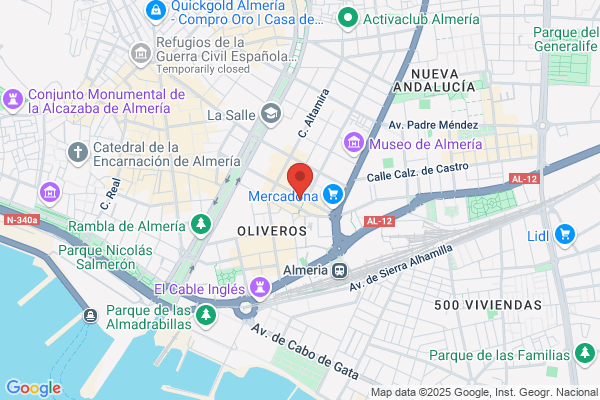 Clinica Dental A.R.Leiva