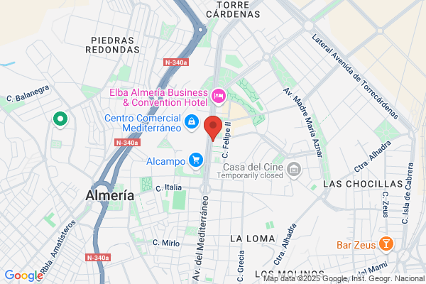 Clinica Dental Antonio R.Levia