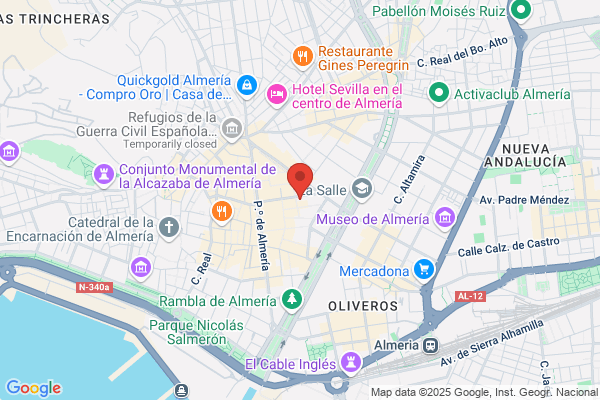 Clinica Dental G.Lopez Paños
