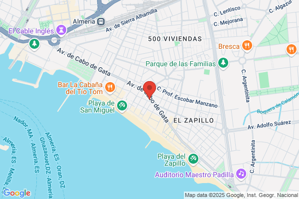 Clinica Dental Pilar Godoy