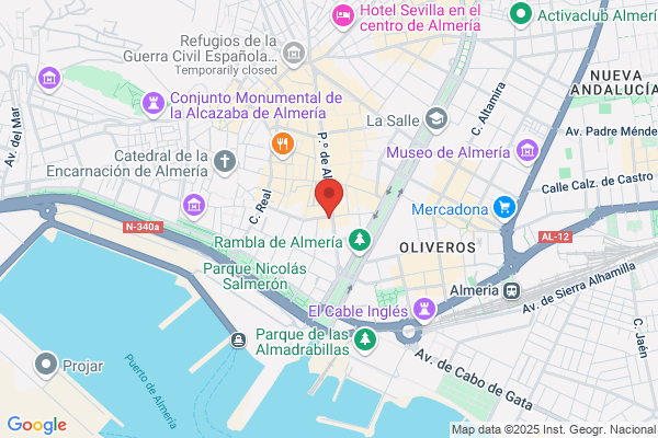 Clinica Dental Y Periodoncia Dr. Bujaldon