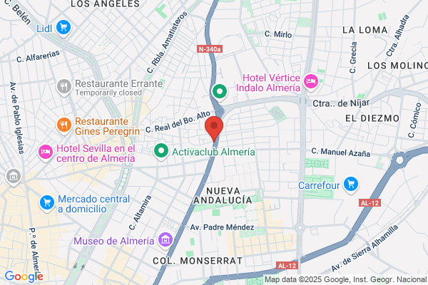 Clínica Dental Buccaria