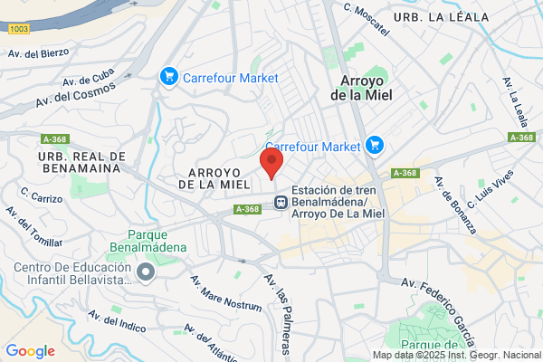 Clinica Salus Benalmadena S.A.