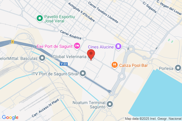 Clinica Veterinaria Canina