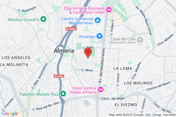 Asociacion Union Deportiva Pavia