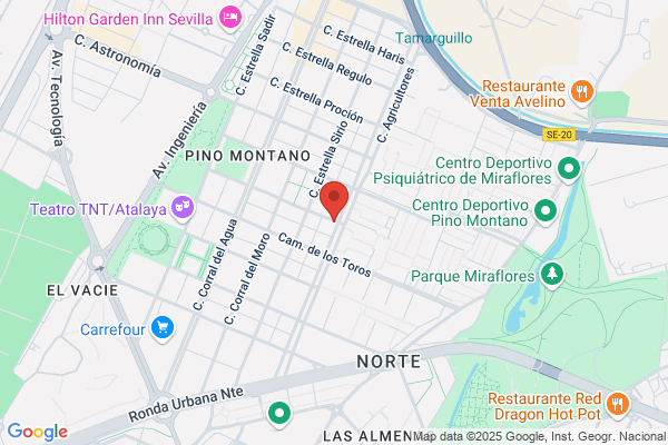 Deportes Del Pino