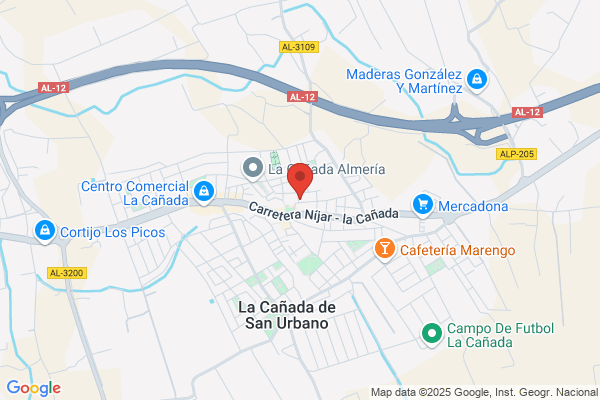 Federacion Andaluza De Pesca